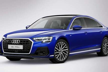 Audi A8 47.123 km 64.900 € Dietzenbach 63128