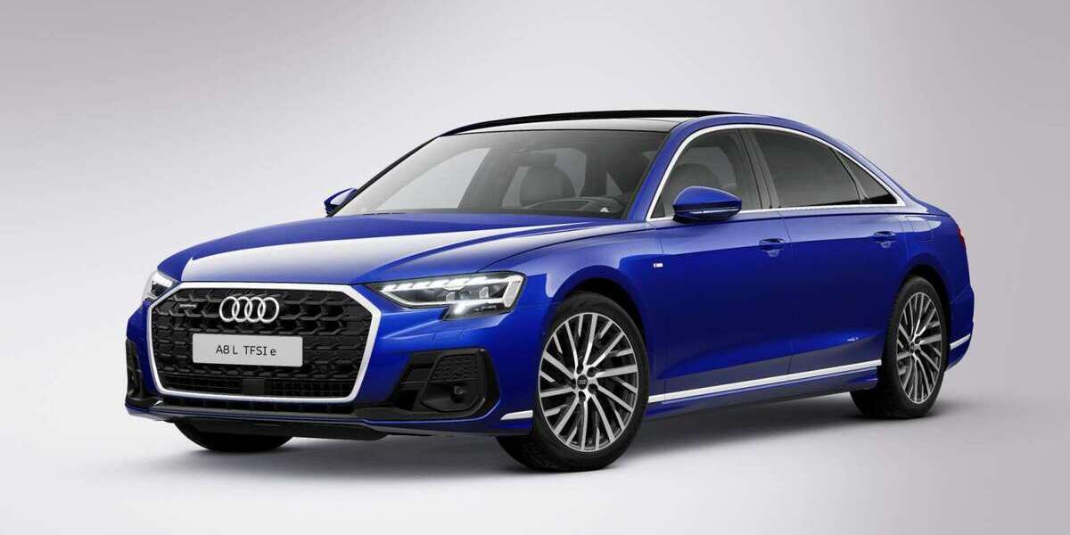 Audi A8 47.123 km 64.900 € Dietzenbach 63128