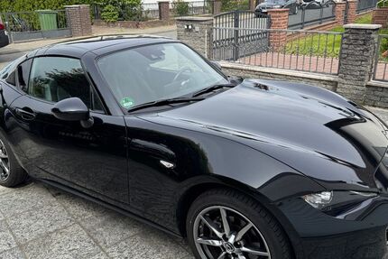Mazda MX-5 42.882 km 26.900 &euro; Pfungstadt 64319