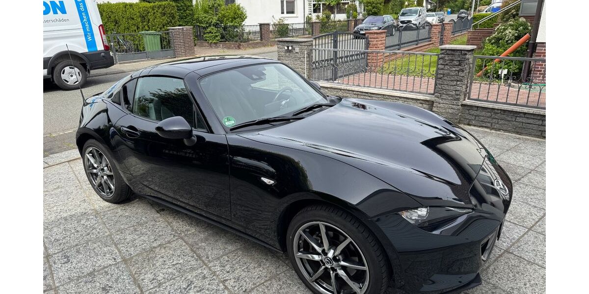 Mazda MX-5 42.882 km 26.900 &euro; Pfungstadt 64319