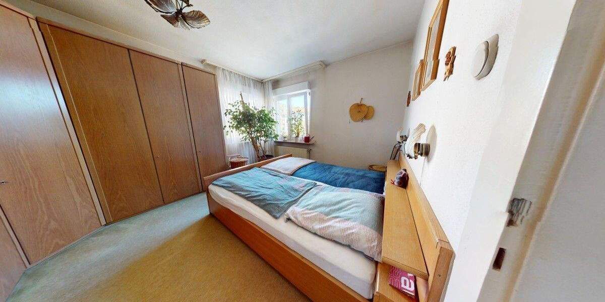 Reihenendhaus Frankfurt am Main Rödelheim - 6 Zimmer, 126 m&sup2;, 769.000&euro; | Angebot:23421232