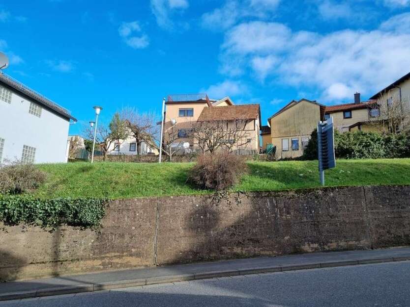 Grundstück zu verkaufen in Bad König 60.000 € 416 m²