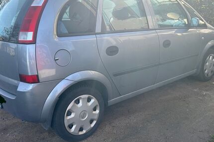 Opel Meriva 220.360 km 1.200 &euro; Groß-Gerau 64521