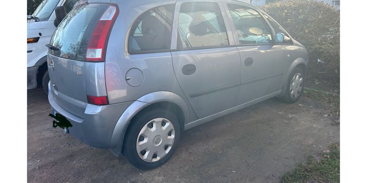 Opel Meriva 220.360 km 1.200 &euro; Groß-Gerau 64521