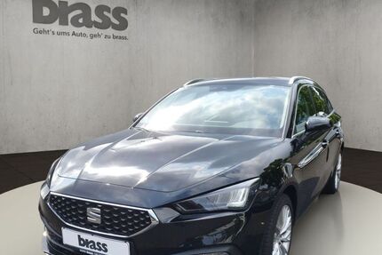 Seat Leon 66.377 km 21.980 &euro; Offenbach 63075