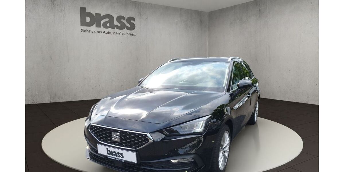 Seat Leon 66.377 km 21.980 &euro; Offenbach 63075