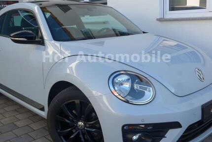 VW Beetle