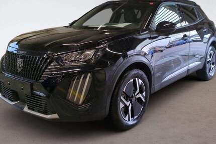 Peugeot 2008 12.931 km 22.780 &euro; Rüsselsheim 65428