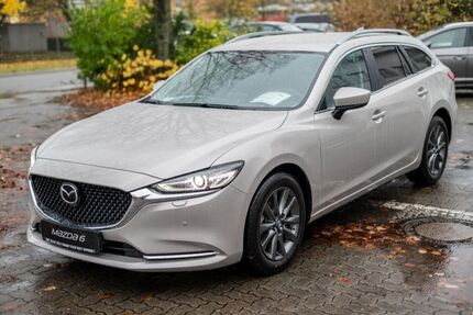 Mazda 6 38.900 km 29.990 € Heppenheim 64646