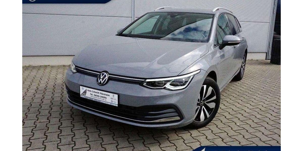 VW Golf 42.074 km 23.990 &euro; Flörsheim 65439