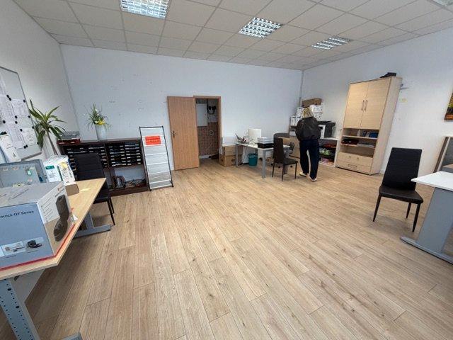 Gewerbeobjekt Darmstadt Eberstadt - 450&euro; | Angebot:26254573