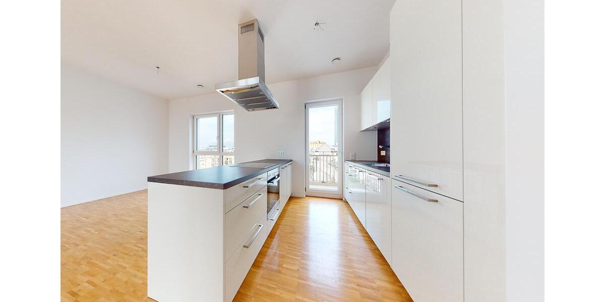 Einfamilienhaus Frankfurt am Main Sachsenhausen - 2 Zimmer, 96 m&sup2;, 1.920&euro; | Angebot:26347951