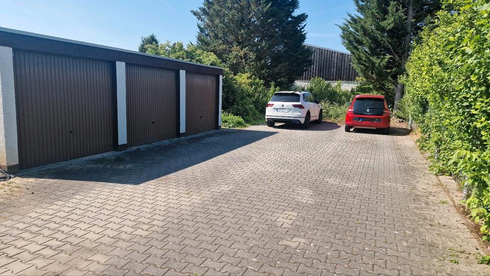 Erdgeschoßwohnung Fürth - 2 Zimmer, 52 m&sup2;, 250.000&euro; | Angebot:21184141