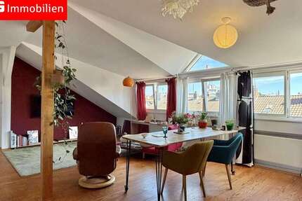 Wohnung Offenbach Buchrain - 4 Zimmer, 100 m&sup2;, 349.000&euro; | Angebot:26905478