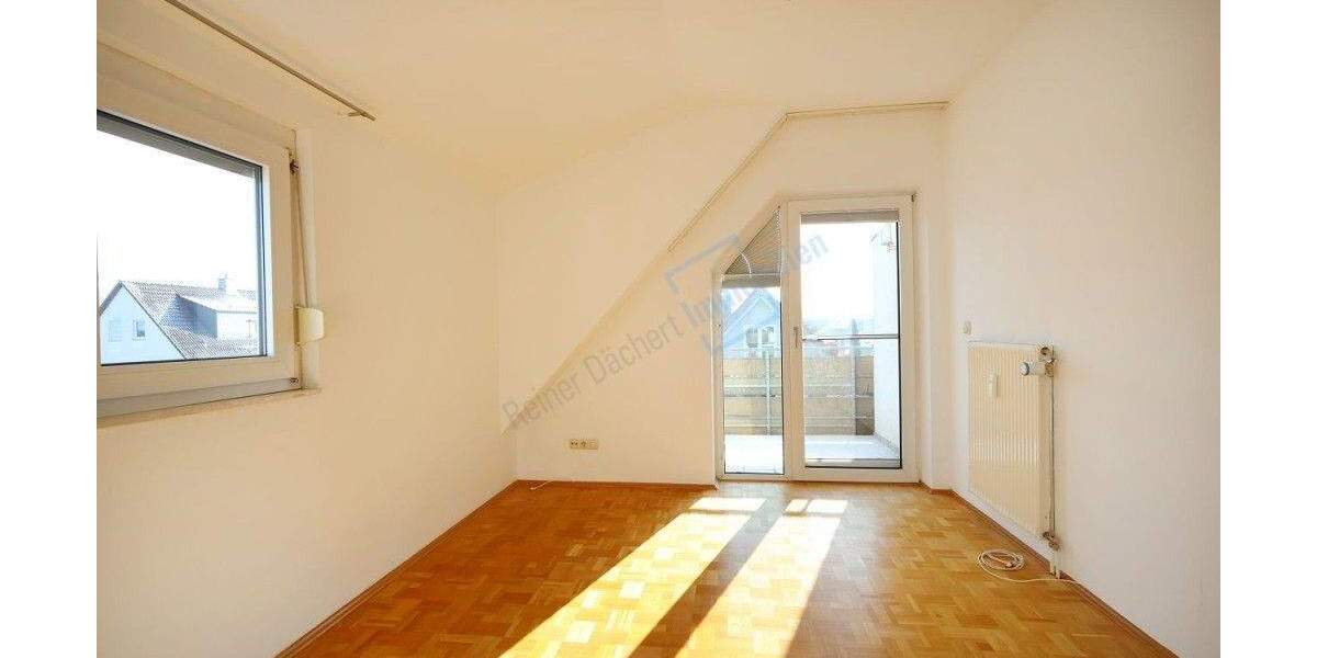 Etagenwohnung Pfungstadt - 4 Zimmer, 91 m&sup2;, 249.900&euro; | Angebot:25424060