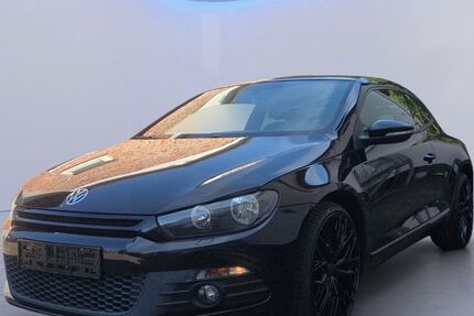 VW Scirocco 183.600 km 9.499 &euro; Münster 64839