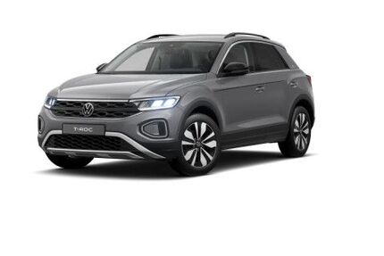 VW T-Roc 25.314 km 21.680 &euro; Frankfurt 60326