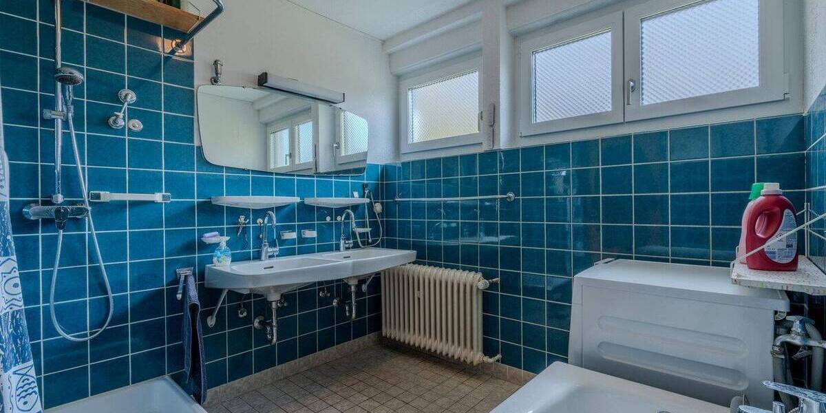Einfamilienhaus Darmstadt Eberstadt - 7 Zimmer, 170 m&sup2;, 929.000&euro; | Angebot:26016197