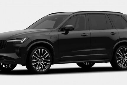 Volvo XC90 2.000 km 73.290 &euro; Weiterstadt 64331