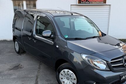 Mercedes-Benz Citan 150.000 km 10.651 &euro; Neu-Isenburg 63263