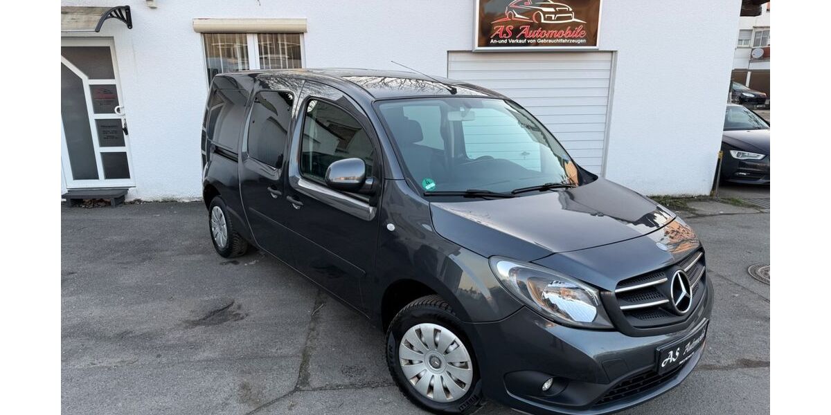 Mercedes-Benz Citan 150.000 km 10.651 &euro; Neu-Isenburg 63263
