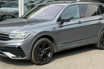 VW Tiguan Allspace 60.000 km 30.450 &euro; Dieburg 64807