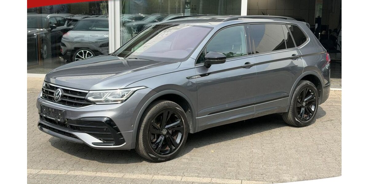 VW Tiguan Allspace 60.000 km 30.450 &euro; Dieburg 64807