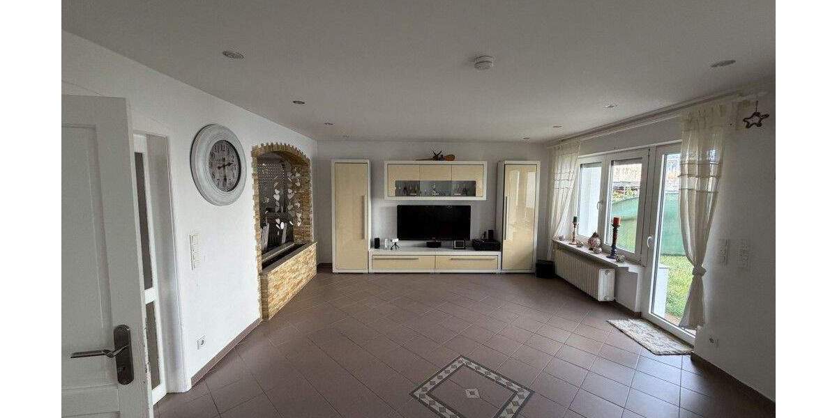 Traumhaftes Einfamilienhaus mit kompaktem Garten in Seligenstadt 5 zimmer