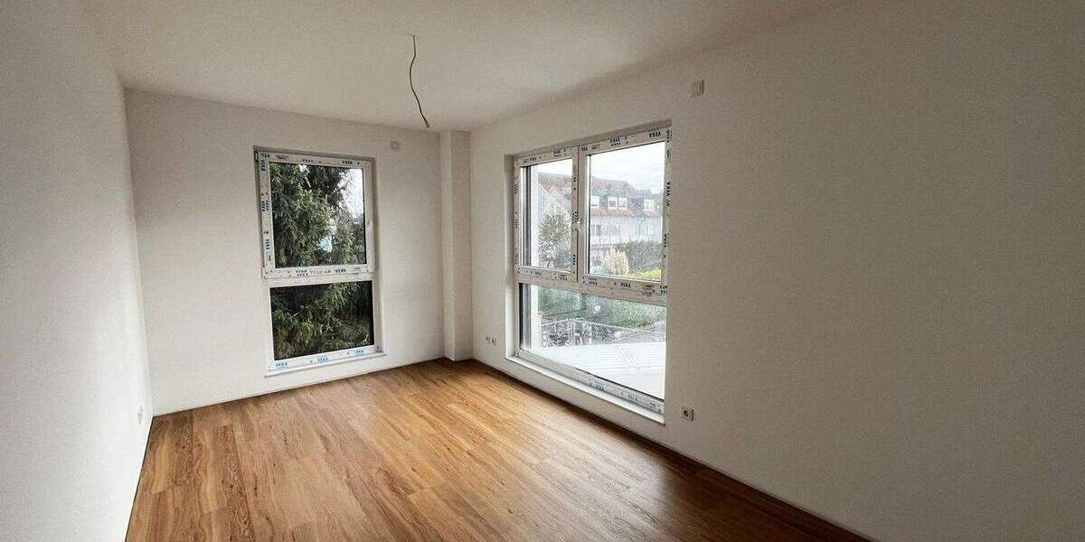 Etagenwohnung Seligenstadt Froschhausen - 3 Zimmer, 93 m&sup2;, 1.450&euro; | Angebot:25389296