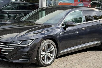 VW Arteon 112.614 km 22.450 &euro; Dieburg 64807