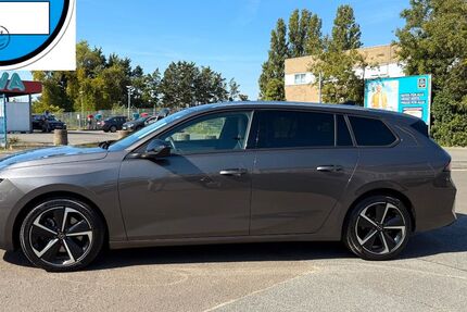 Opel Astra 33.324 km 23.950 &euro; Raunheim 65479