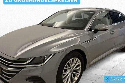 VW Arteon 135.533 km 20.690 &euro; Frankfurt 60596