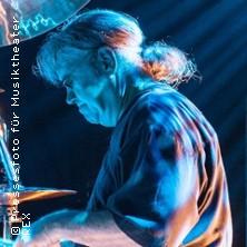 Ian Paice feat. Purpendicular - The Banned European Tour 19.02.2026 MUSIKTHEATER REX