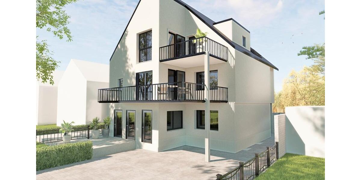 Etagenwohnung Hattersheim am Main - 4 Zimmer, 79 m&sup2;, 385.000&euro; | Angebot:26432841