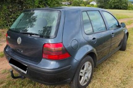 VW Golf 165.000 km 1.900 &euro; Dietzenbach 63128