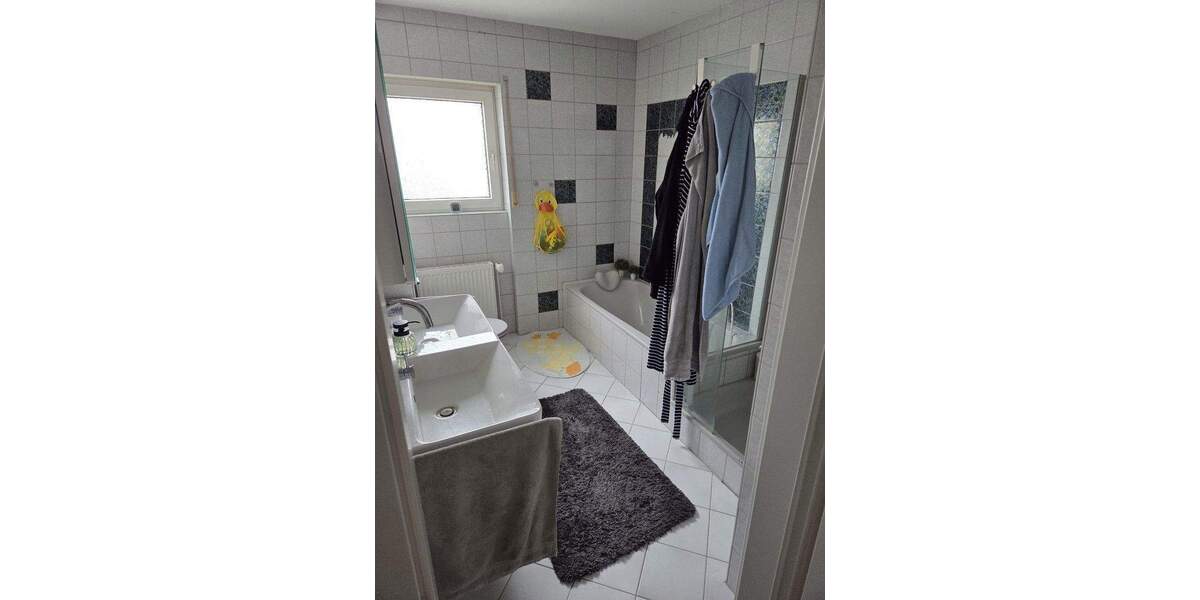 wunderschönes Reihenendhaus zu vermieten 5 zimmer