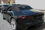 Jaguar F-Type Cabriolet P300 Aut.R-Dynamic dt.Fzg.8fach 23.000 km 50.999 &euro; Biebesheim 64584