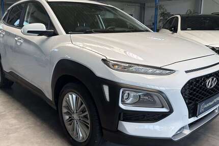 Hyundai KONA 30.792 km 20.850 &euro; Gross-Umstadt 64823