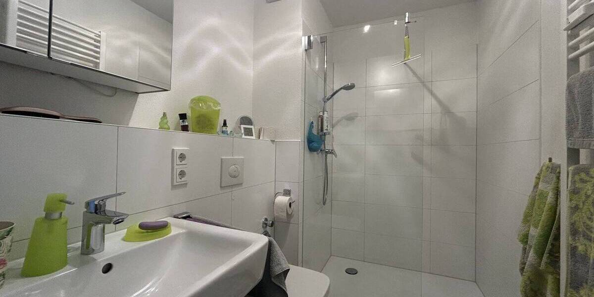 Etagenwohnung Langen Industriegebiet - 2 Zimmer, 55 m&sup2;, 269.000&euro; | Angebot:26528482