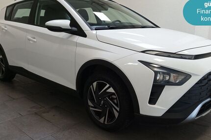 Hyundai BAYON 7.571 km 14.770 &euro; Egelsbach 63329