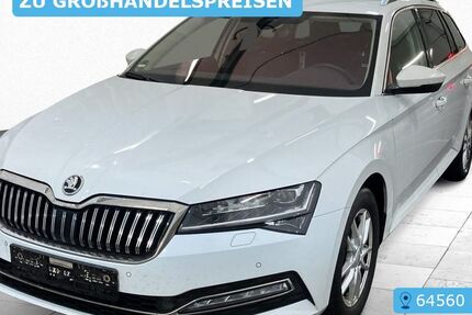 Skoda Superb 180.681 km 16.397 &euro; Frankfurt 60596
