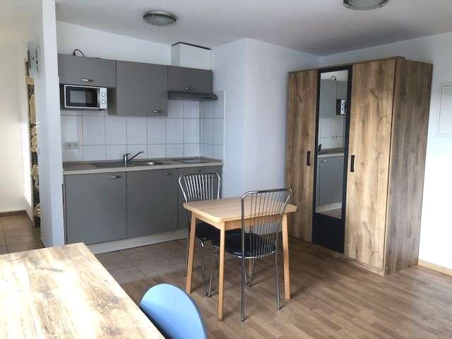 Wohnung zum Mieten in Dieburg 490 € 24.68 m²