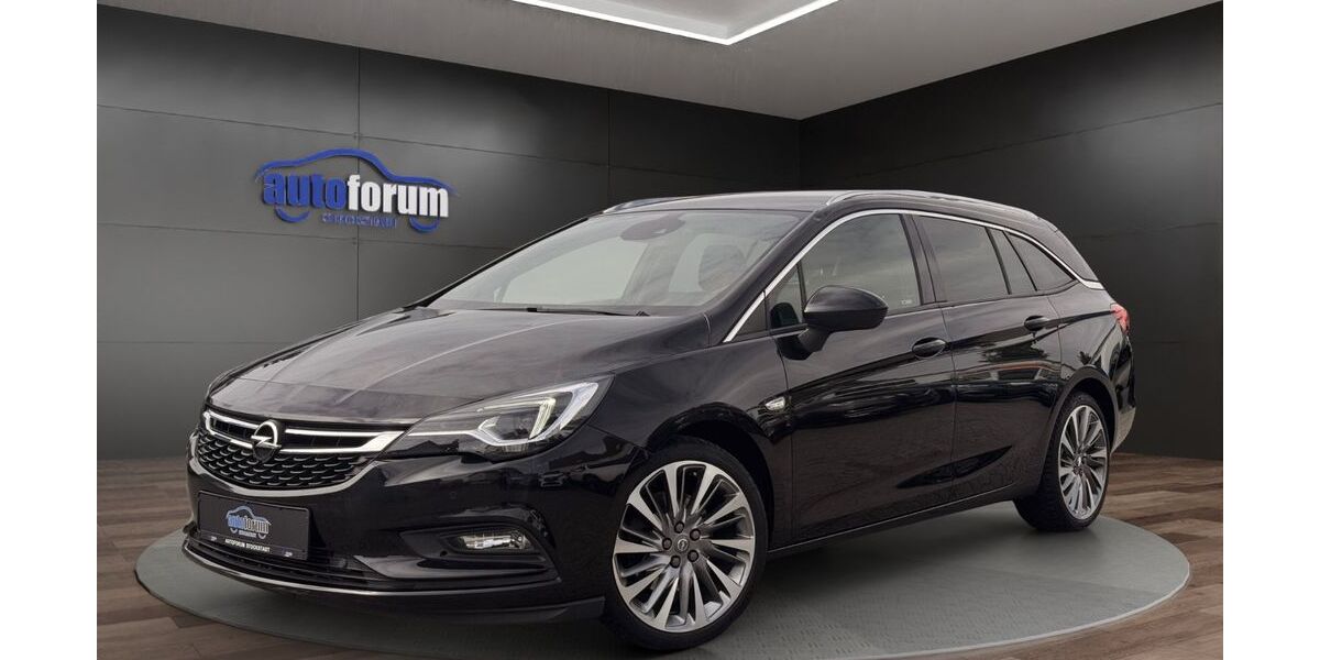Opel Astra 80.300 km 14.490 &euro; Stockstadt am Rhein 64589