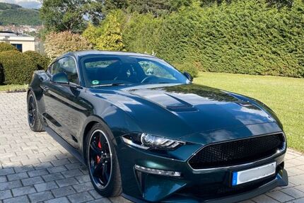 Ford Mustang 29.500 km 41.900 &euro; Frankfurt am Main 60385