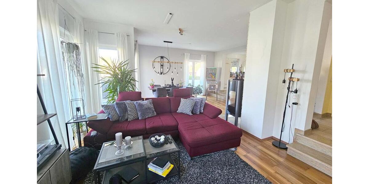 Mehrfamilienhaus, Wohnhaus Mühltal - 3.5 Zimmer, 120 m&sup2;, 450.000&euro; | Angebot:25432333