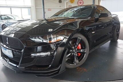 Ford Mustang 44.835 km 39.700 € Pfungstadt 64319
