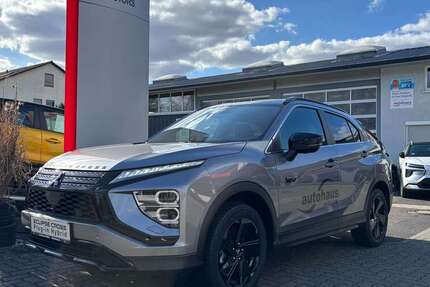 Mitsubishi Eclipse Cross 12.480 km 25.699 &euro; Mainhausen 63533