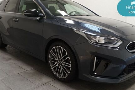 Kia ceed / Ceed 61.633 km 19.970 &euro; Egelsbach 63329