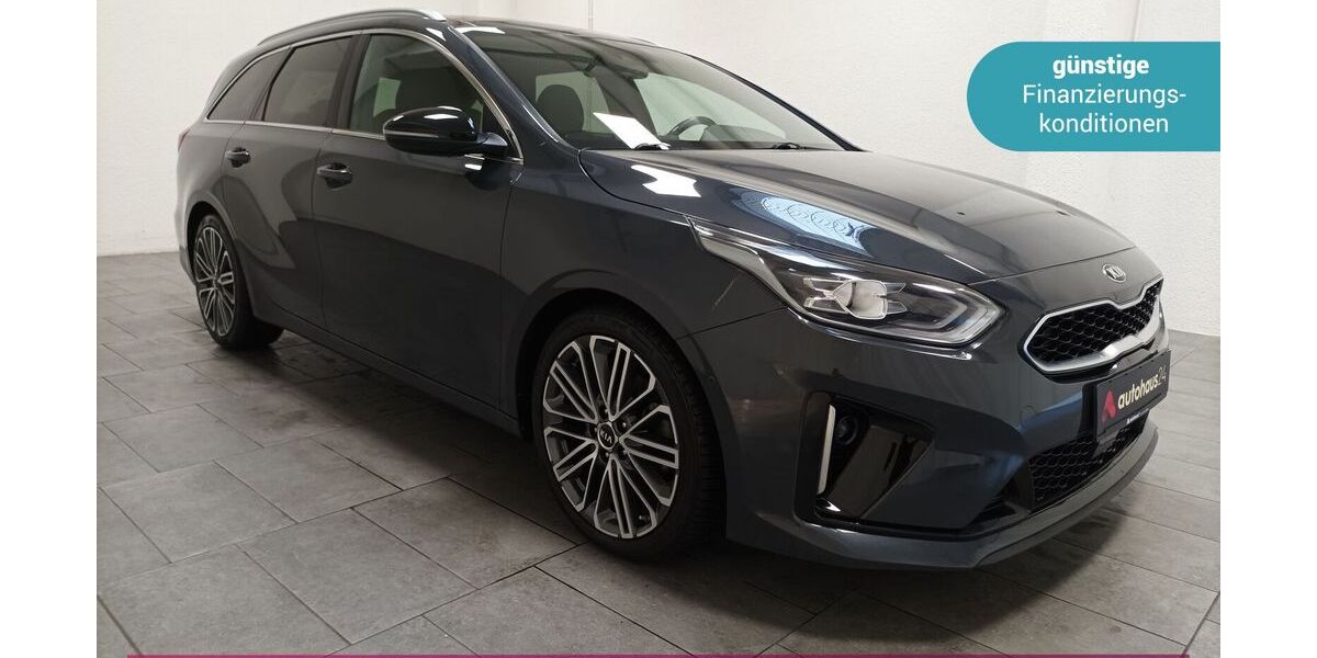 Kia ceed / Ceed 61.633 km 19.970 &euro; Egelsbach 63329