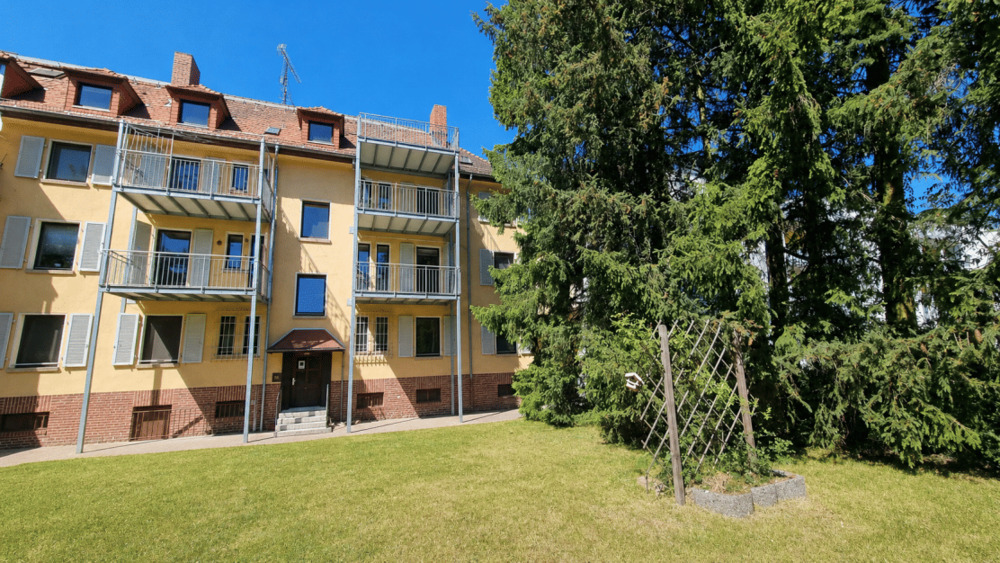 Etagenwohnung Offenbach Offenbach am Main - 3 Zimmer, 73 m&sup2;, 274.000&euro; | Angebot:26758956